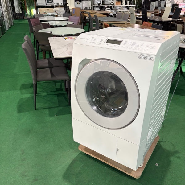 洗濯機 NA-LX127BR【ITPE46OQS110】