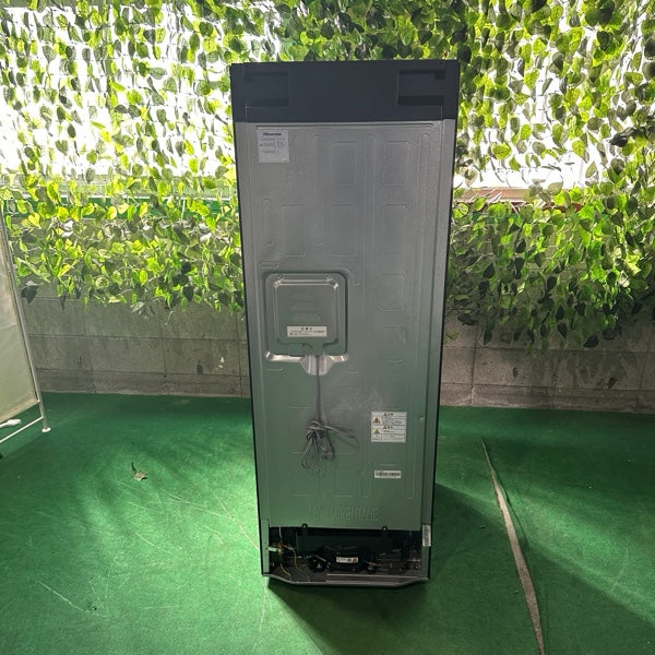 冷蔵庫 HR-G280HBR【ITVIVC4EVSXC】