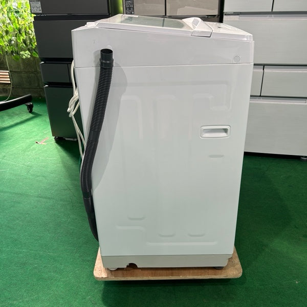 洗濯機 NTR60【IT5R86S76VUO】
