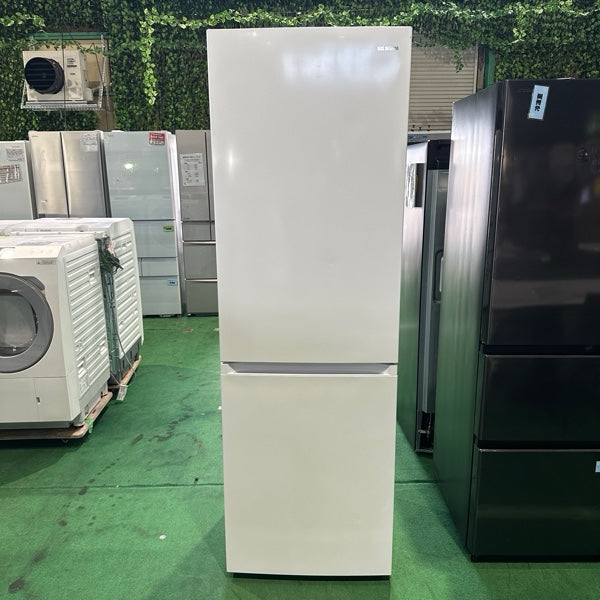 冷蔵庫 IRSN-IC30A