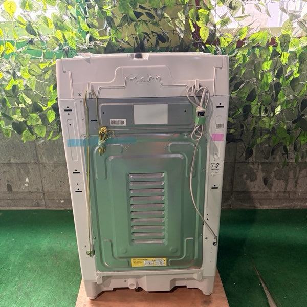 洗濯機　AW-7GME1【ITT4T7DHIRT4】