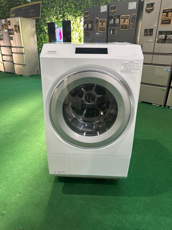 洗濯機 TW-127XP2L【IT6N03EEN929】