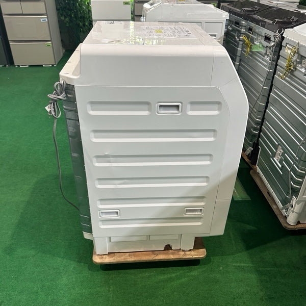 洗濯機 ES-K10B【ITL3VGCUCBAF】