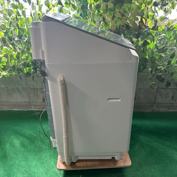 洗濯機 BW-DBK100G【ITBHI7B8ISN6】