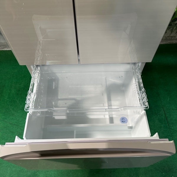 冷蔵庫 GR-U460FH