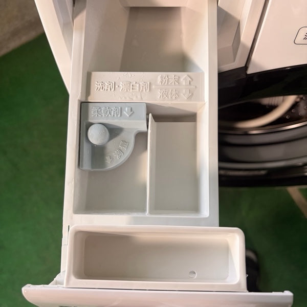 洗濯機 ES-S7H【IT3P3EYRM1FY】