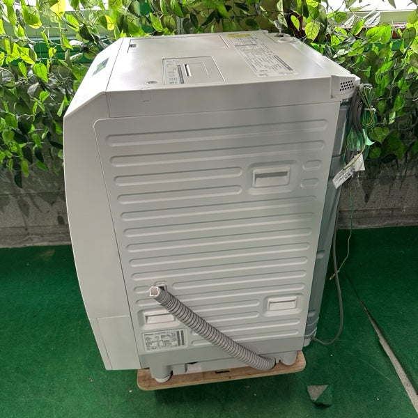 ドラム式洗濯機 NA-LX127A【IT4412JULVWG】