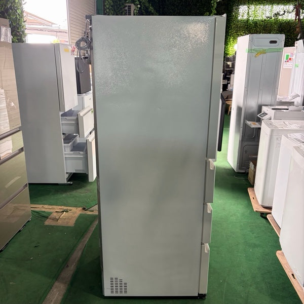冷蔵庫 AQR-VZ43M【IT797BE9ADVD】