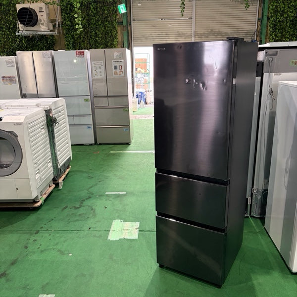 冷蔵庫 R-V32KV