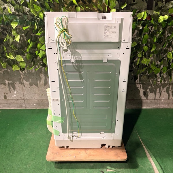 洗濯機 AW-7DH2【ITSS8DL5R1V4】