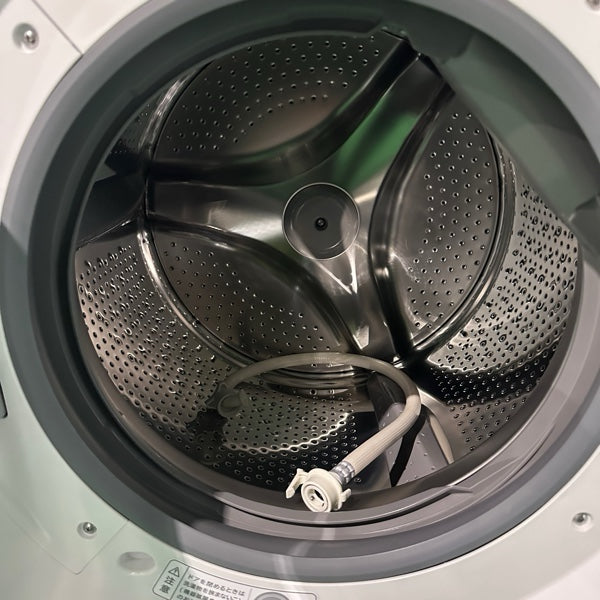 洗濯機 BD-STX130ML
