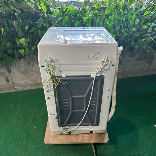 洗濯機 AW-6GA2【IT0Q37GNFDAO】