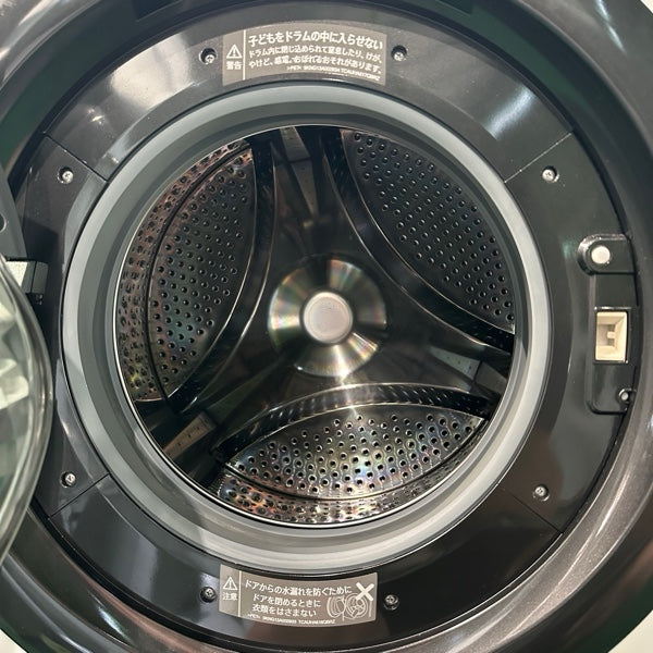洗濯機 ES-S7G