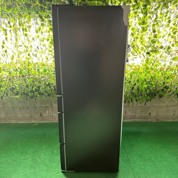 冷蔵庫 MR-MX50F