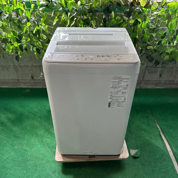 洗濯機 NA-F7B2【IT3OZRZ2UH6C】