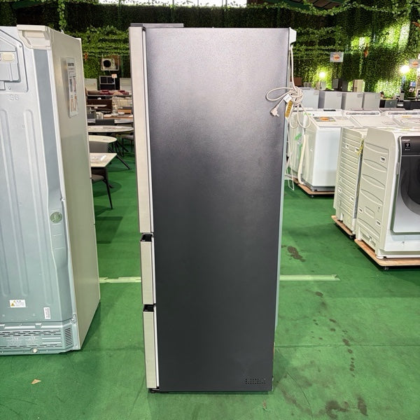 冷蔵庫 R-V32SV