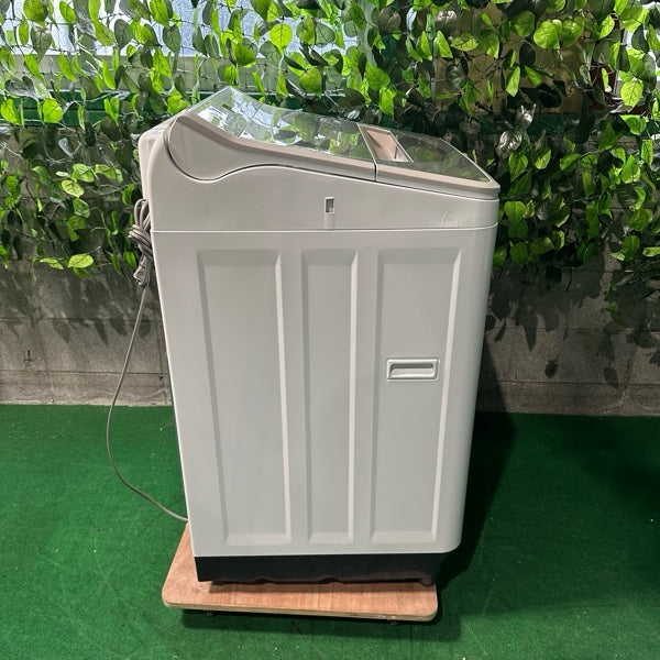 洗濯機 NA-FA100H8