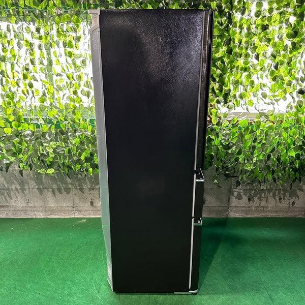 冷蔵庫 MR-CX37F