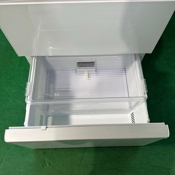 冷蔵庫 MR-WZ61H