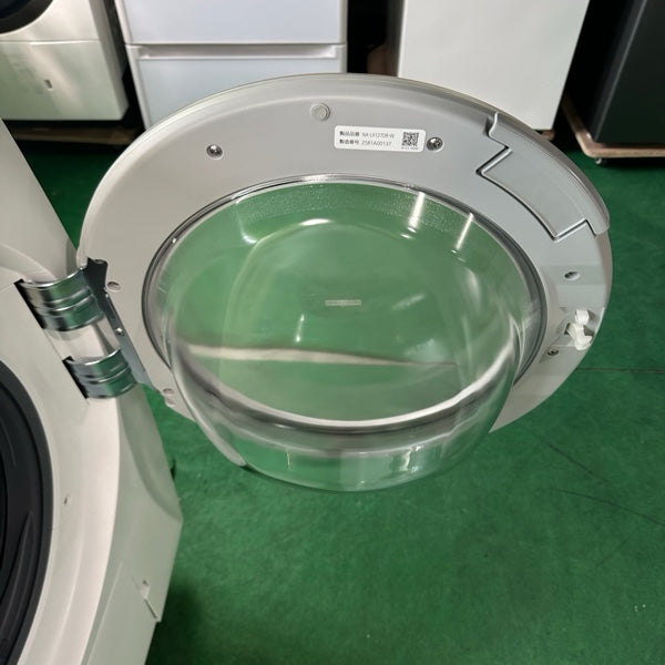 洗濯機 NA-LX127DR【ITA1PWEO06A0】