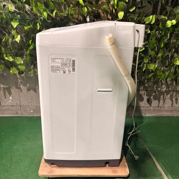 洗濯機 BW-G70J【ITJBK8QH21TW】