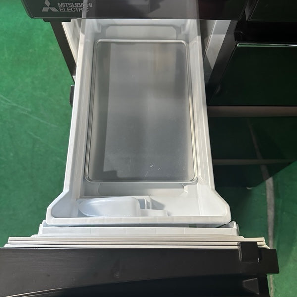 冷蔵庫 MR-WX52F【IT4OCGY0Y9CG】