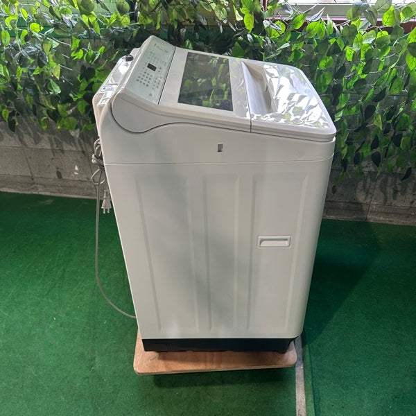 洗濯機 NA-FA100H9【ITYSK5QKAZL6】