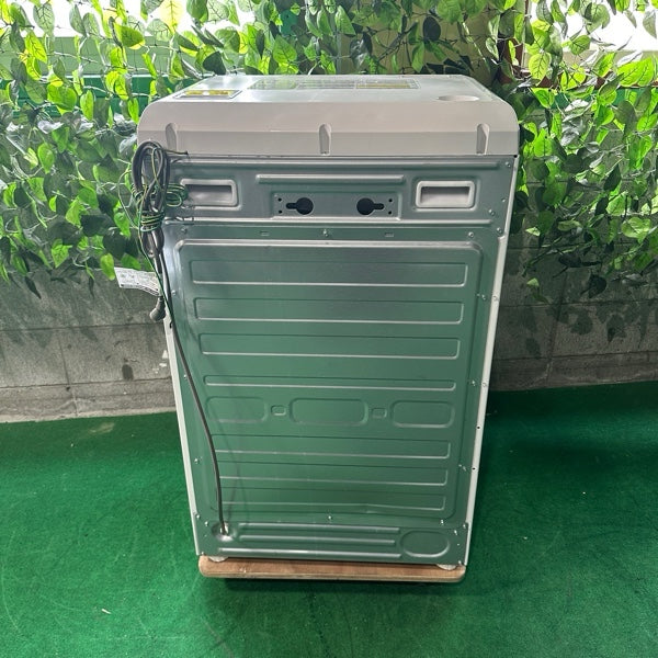 ドラム式洗濯機 ES-S7G