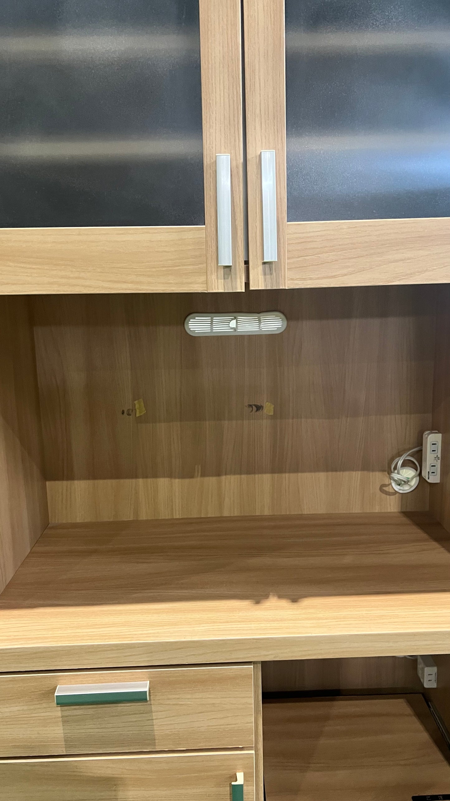 共和産業　食器棚