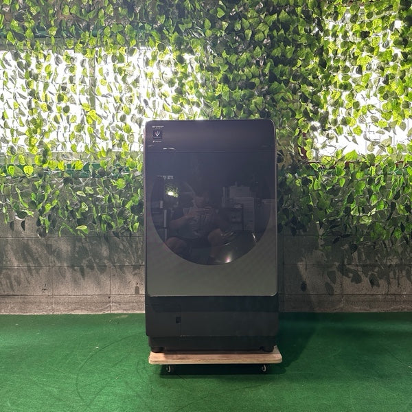 洗濯機 ES-X11B