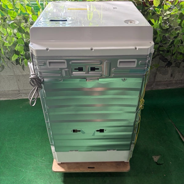 洗濯機 ES-FA1B【ITJL273CX1K1】