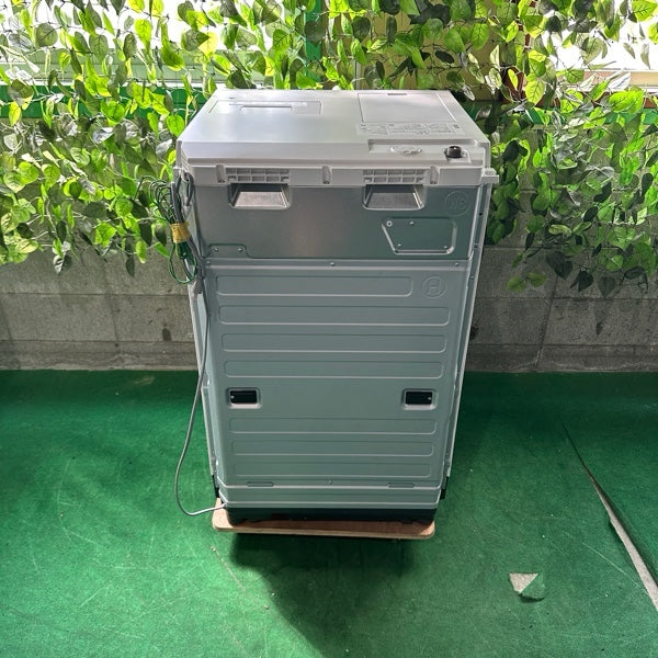 洗濯機 NA-LX127DR【ITA1PWEO06A0】