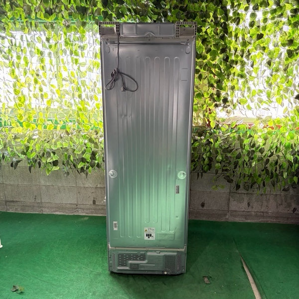 冷蔵庫 R-V32KVL【ITT2W63G3CGW】