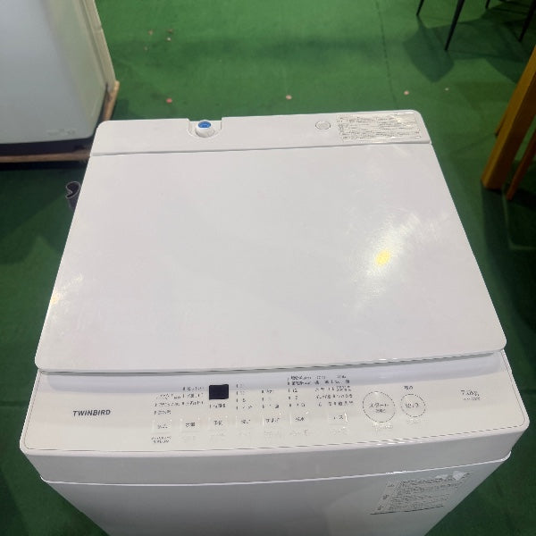 洗濯機 WM-ED70【ITMCTX383SRK】