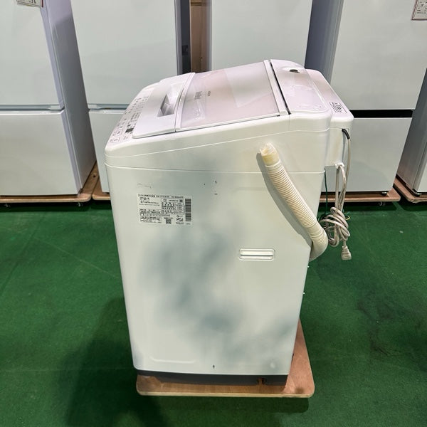 洗濯機 BW-V70E3
