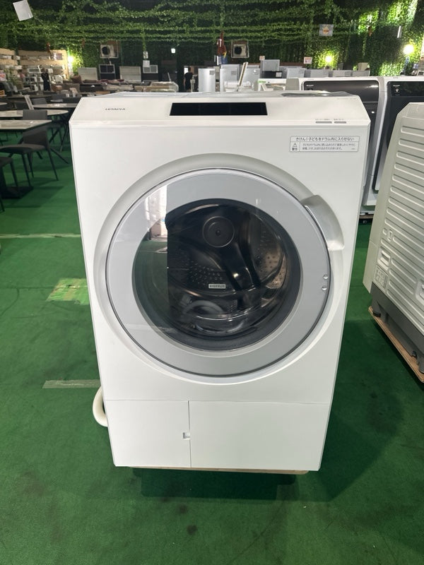 洗濯機 BD-STX130J