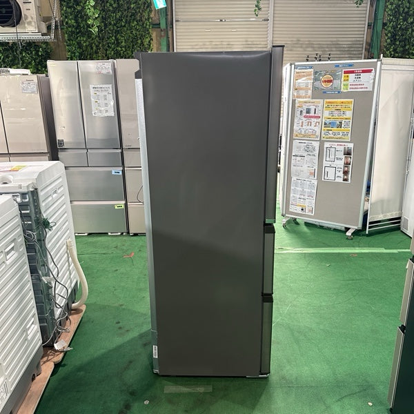 冷蔵庫 HR-D3601S【ITVPD6DJWM1Y】