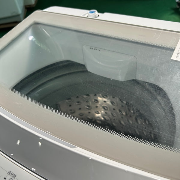 洗濯機 NTR60【IT5R86S76VUO】