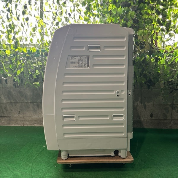 洗濯機 BD-SG100GL