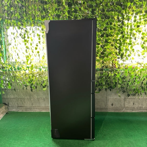 冷蔵庫 MR-MX50F