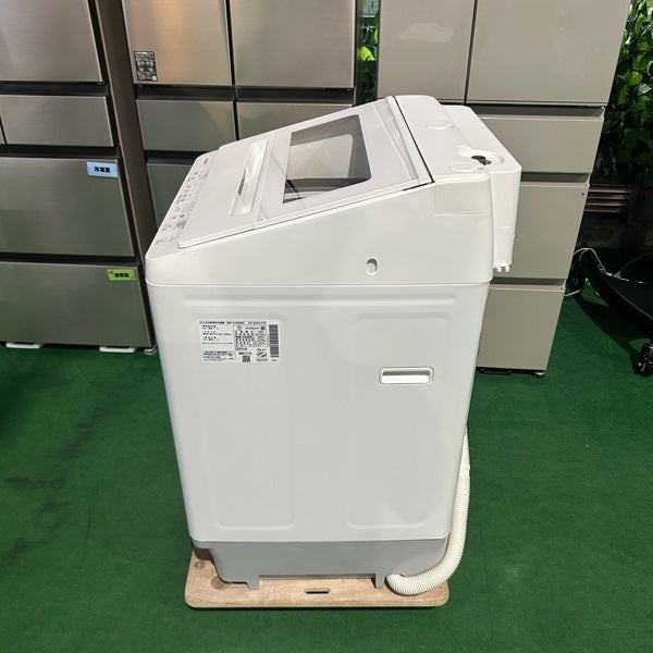 洗濯機 BW-V100M【IT4OQ73NU324】
