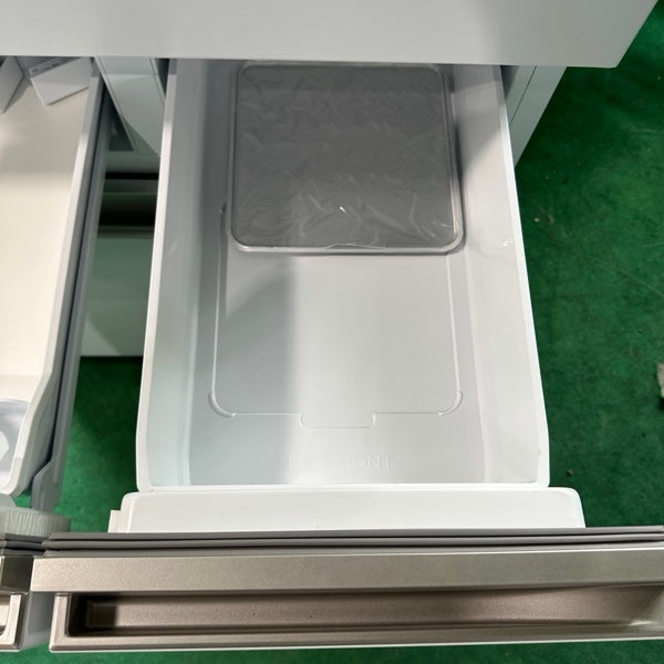 冷蔵庫 HR-DCH450K【ITVTM0FAXBM6】