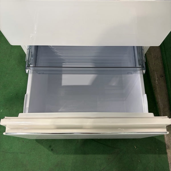 冷蔵庫 AQR-VZ43M【IT797BE9ADVD】