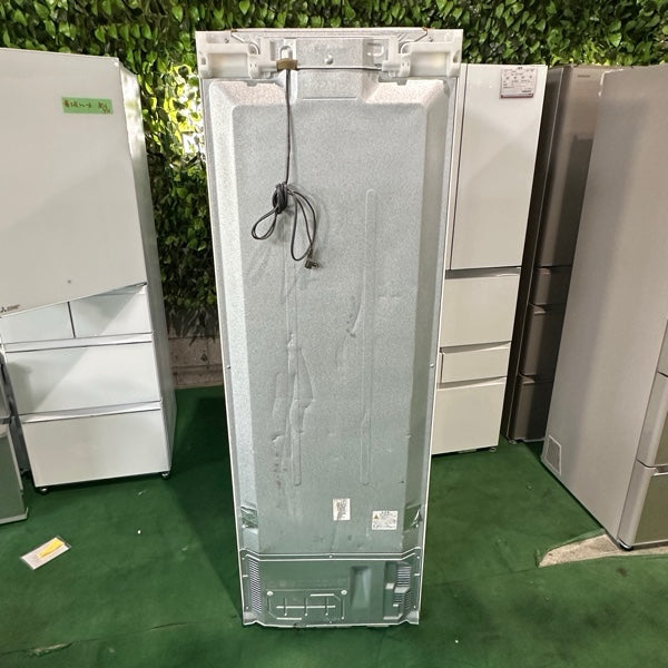冷蔵庫 R-S40N【ITX2OBZB4BBW】