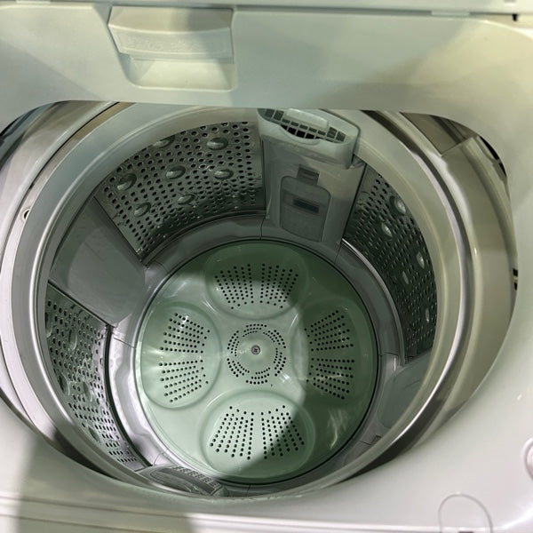 洗濯機 BW-V70E3