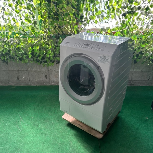 洗濯機 TW-127XH3L【ITQ9B7OLYJQS】