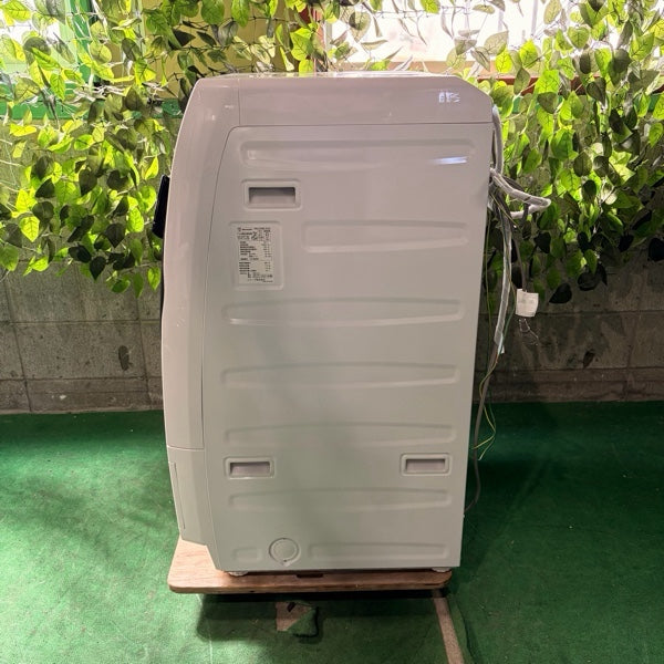 洗濯機 ES-S7F【ITLAT3J38ABA】