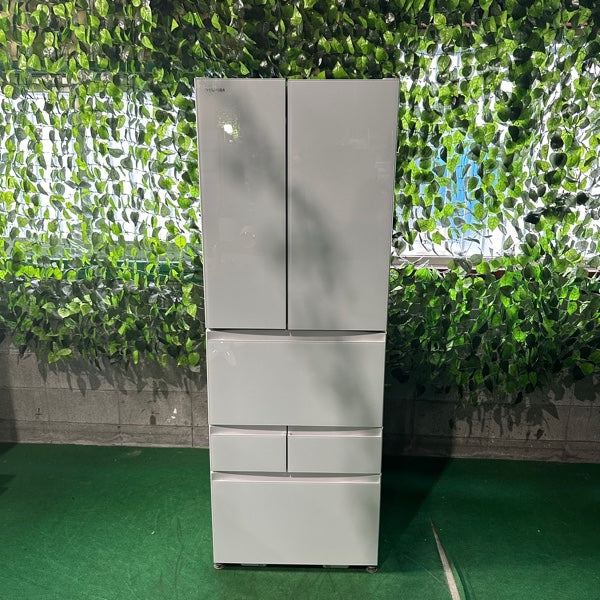 冷蔵庫 GR-V460FH【ITGZNU4I7P6A】