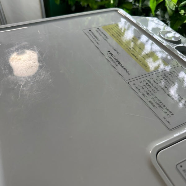 洗濯機 BD-SG110J【IT2M0BSSFAB8】