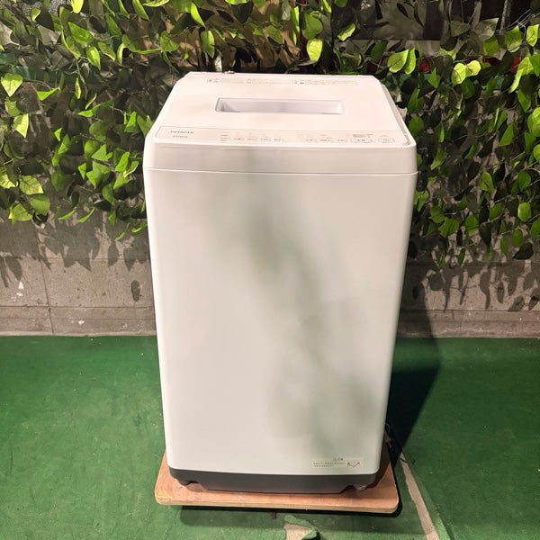 洗濯機 BW-G70J【ITJBK8QH21TW】